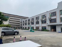 高埗镇原房东标准仓库45000平方一楼高度7米带牛角/楼上