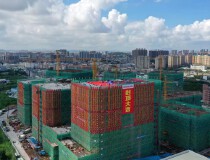 塘厦全新工业厂房单层1050-3000平方出售，准现房近深圳