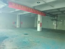 中山市横栏镇永兴工业园新出标准1楼原房东厂房1200方。