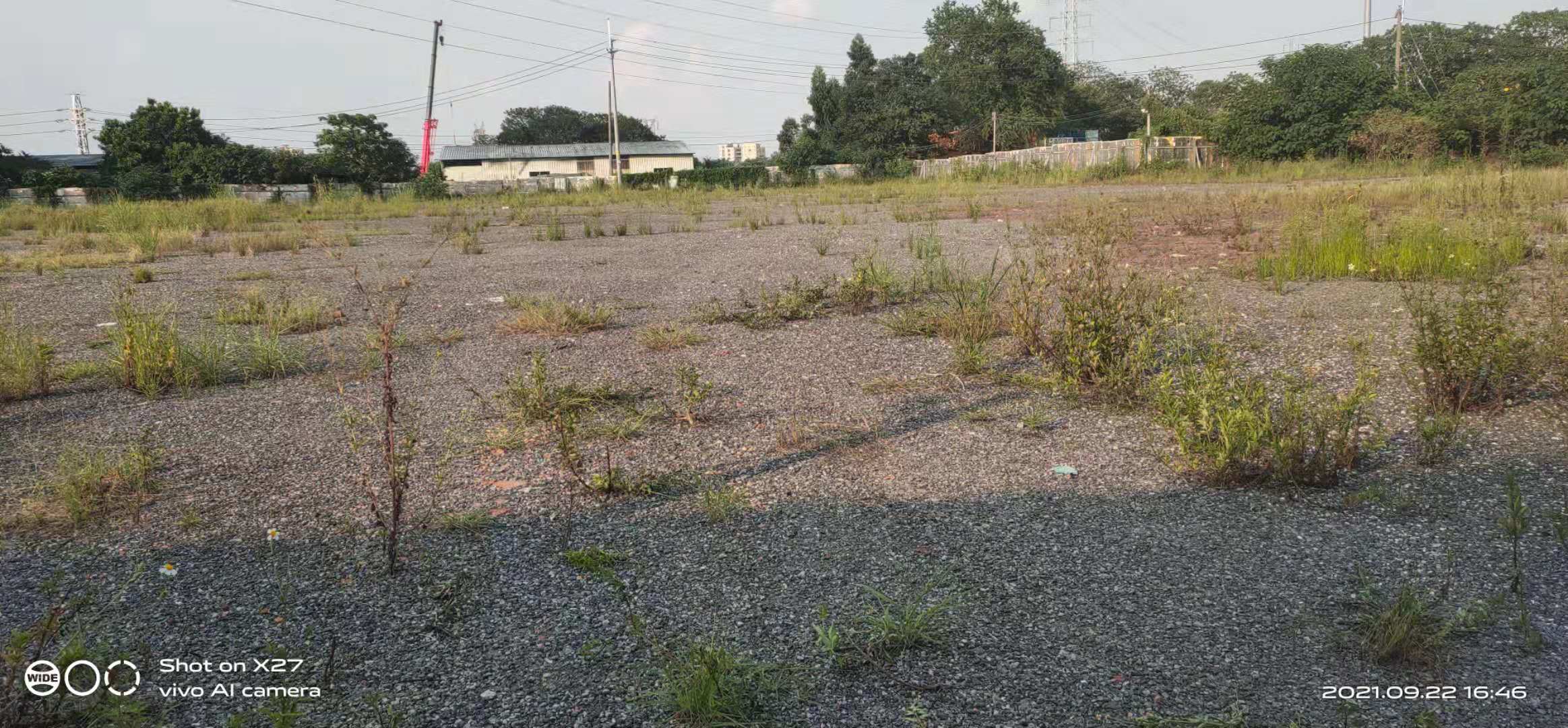 太和镇高速路口旁空地1