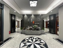 龙华油松新出一楼950平豪华装修厂房办公室出租私人会所，展厅