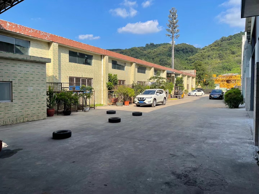 惠阳区镇隆镇长龙村独门独院