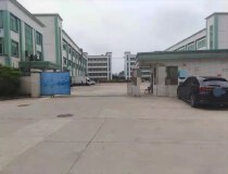 东莞市一手房东出租9.5成新独院厂房1-3层10000平方