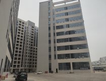 惠阳秋长茶园独栋标准厂房1－9层25000平方出租
