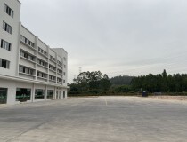 增城永宁新出租标准一楼二楼厂房11000平方，空地超大