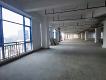 广州增城经济开发区标准园区厂房2800㎡原房东分租手续齐全