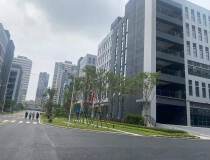 东莞市全新带红本厂房面积1300-3400平方50