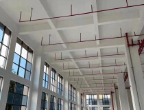 佛山顺德高新区成熟工业区新建标准厂房带红本可办环评50产权