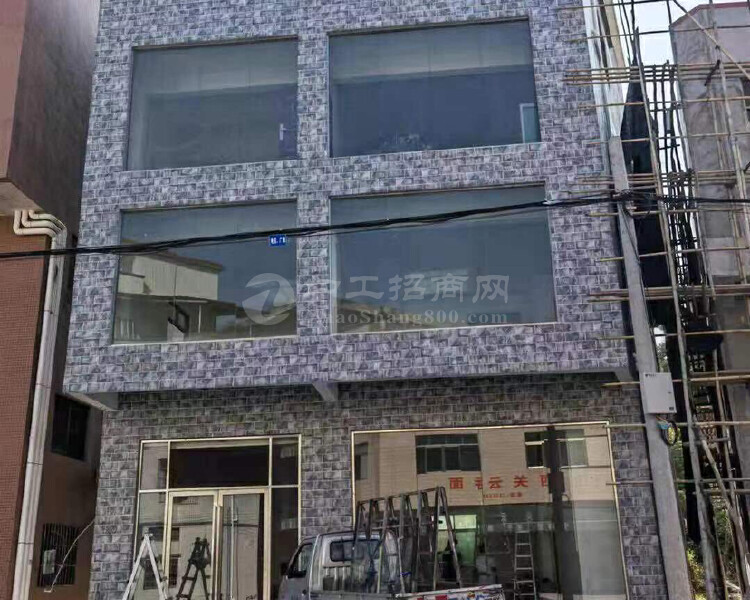 增城中新原房东个人独栋办公500方适合办公室项目部