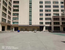 清溪镇三中村原房东标准厂房二楼实际面积2000平方水电齐全