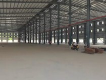 南海西樵镇新出平价仓库13500平方出租，可分租，交通便利。