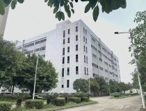 肇庆新出30万平方花园式红本厂房分租，一楼7,5米有牛角位，