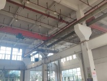 黄埔九龙新出独栋厂房带天然气5000平招租，有五类排水
