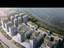 深圳市龙岗区临深特种工业园建设面积过1000000万平