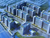 顺德区容桂镇全新50年产权500平起售厂房出售