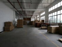 沙田新出厂房占地面积5000平米，大小可以分租，。