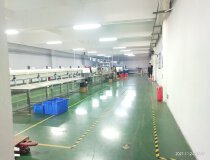仲恺区惠环镇1500平原房东红本厂房带装修三吨货梯
