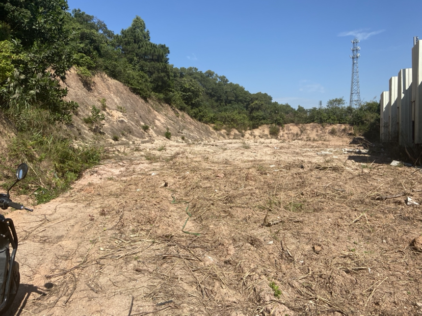 中山市板芙镇20亩集体工业用地出租1