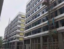 东莞高新区准现楼发售50国有红本产权，一层一证首付两成