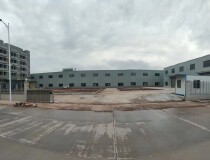 肇庆经济区全新厂房出租全新独门独院占地18000平方米