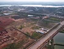 东莞市占地60000平方土地带红本工业用地出售。