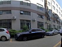 广州增城经济开发区标准工业园区出租7500方园区可办环评有证
