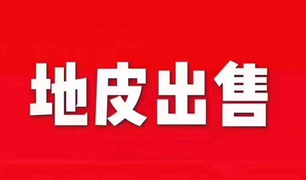 肇庆四会高新区7.4亩集体土地证件齐全2