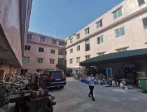 惠阳新圩镇国道边标准小独院3500平低于市场价格租