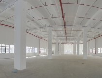 清远市清城新建红本厂房出售1400平起，50年红本