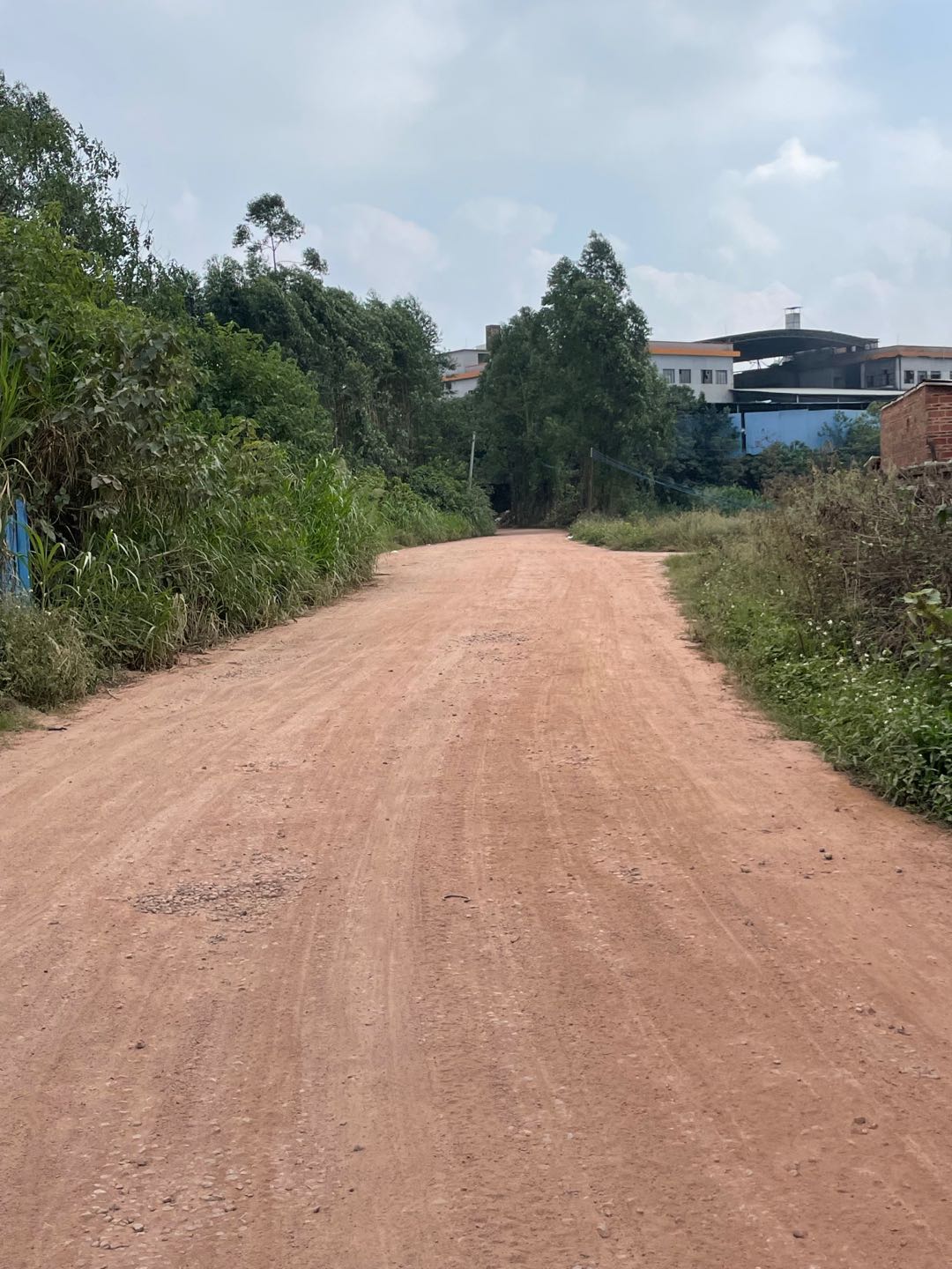 清远市清城区石角镇，国道附近，国有土地可定建或自建的工业用地6