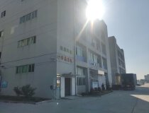 沙田镇新出独门独院标准工业厂房9000平方