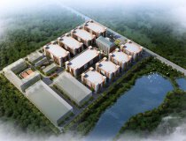 广东省广州市增城高薪产业园占地50亩2000方起分售