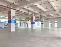 杏坛高新区全新厂房出售，价格优惠交通便利，超大园区配套齐全。