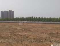 广州白云国有红本土地30亩出售，离高速路口近