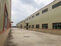 惠州重工业单一层厂房55000平出租大小分租