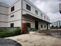 沙田新出厂房占地面积5000平米大小可以分租。。