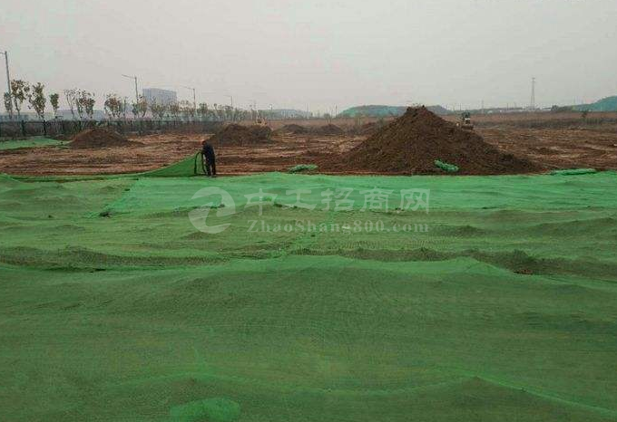 湖南省江华县科技园区国有红本工业土地106亩低价出售2