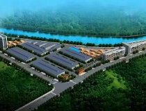 湖南省江华县科技园区国有红本工业土地106亩低价出售