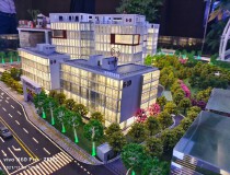佛山顺德北滘产业园独立房房产证500平米起出售仅3000元