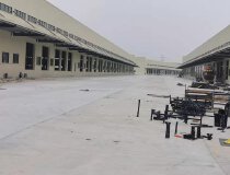广州市番禺区新建标准物流仓库18000方出租