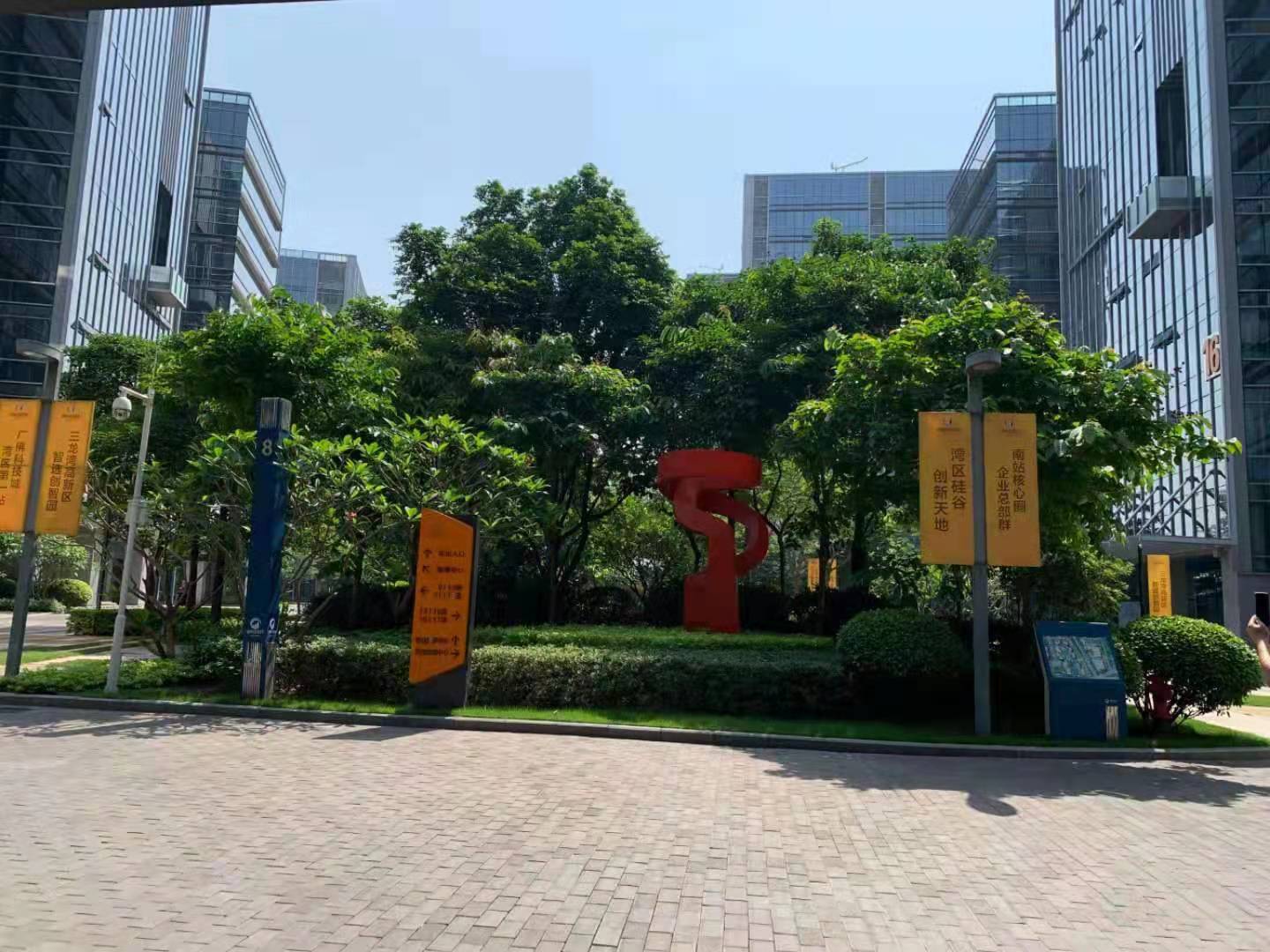 佛山大型工业商业一体化基地，没有之一4