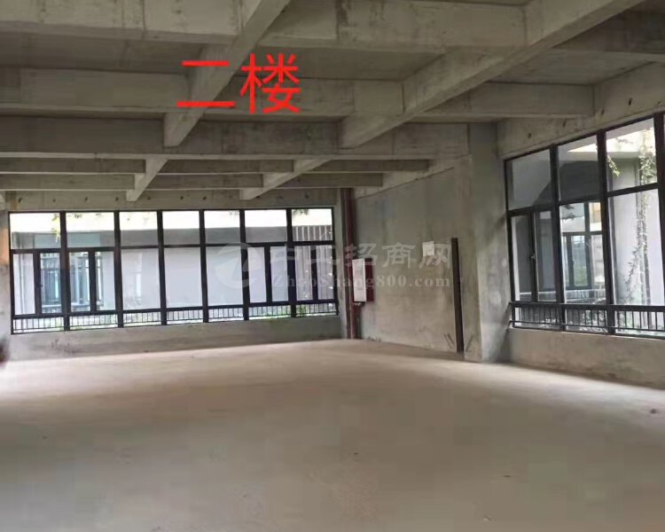 顺德陈村写字楼500平米起售单价3380元可个人购买可按揭