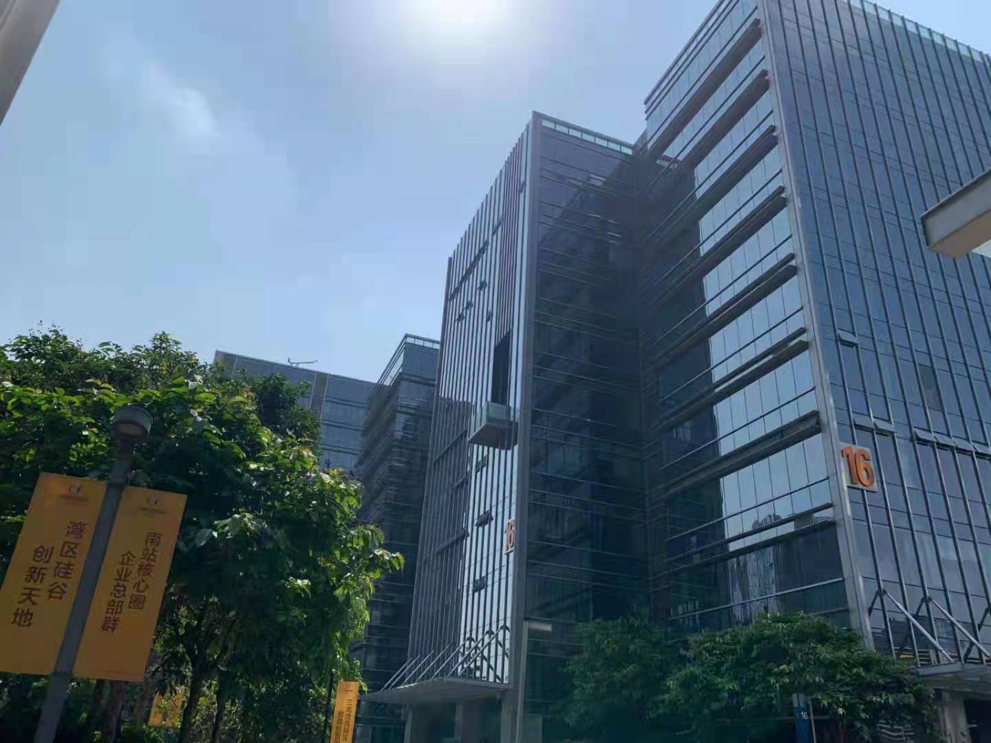 佛山大型工业商业一体化基地，没有之一3