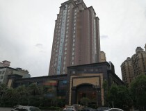 惠州石湾镇原房东每层红本落地窗精装酒店写字楼可租可转让