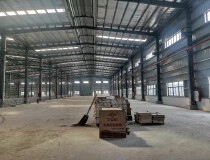 南海丹灶单一层红本厂房出租2700平方，证件齐全，可办环评。