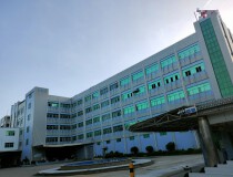 东莞临深新出独门独院重工厂房总面积31250平方出租。