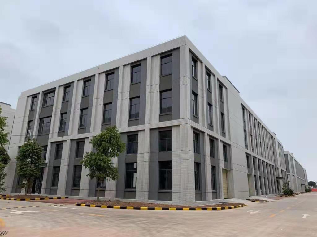 惠州三栋新出国有双证厂房10000平