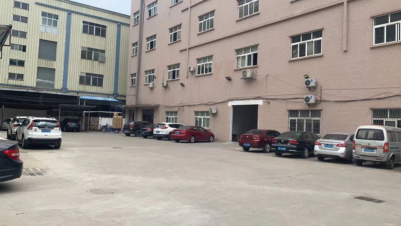 石碣刘屋标准工业区新出1680平方米