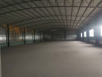 三乡茅湾工业区一楼钢结构厂房出租可做污染行业