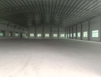 禅城区南庄镇新出单一层3200平米厂房出租可分租，证件齐全